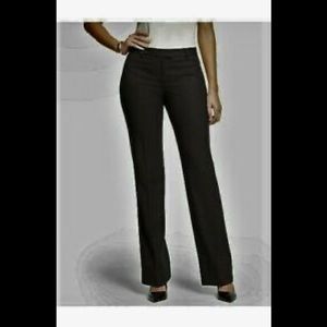 NWT TALBOTS ITALIAN STYLE WINDSOR PANTS